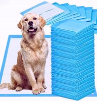 PODKŁADY MATY PSA PSÓW NAUKA SIKANIA XL 90x60 50sz