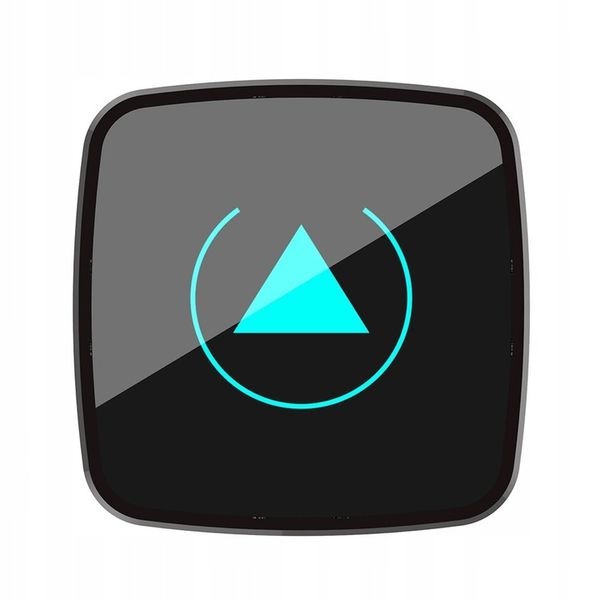 BEZPRZEWODOWY ADAPTER SAMOCHODOWY K6 MINI CARPLAY ANDROID AUTO USB zdjęcie 4