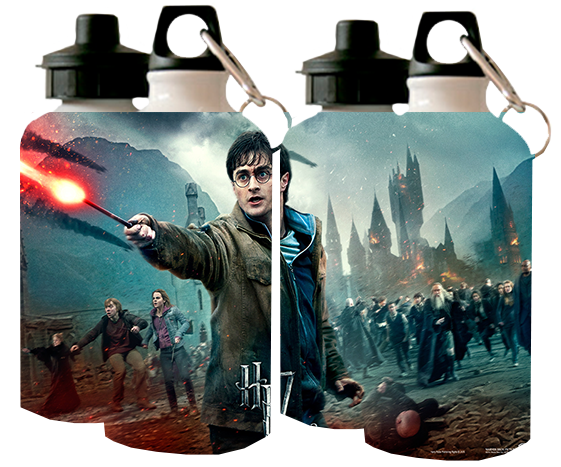 Bidon Harry Potter zdjęcie 1