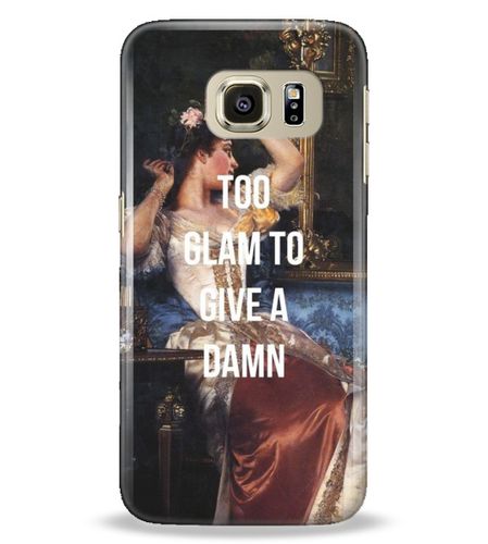 Samsung S7  | etui Da Vinci Mona Lisa na Arena.pl
