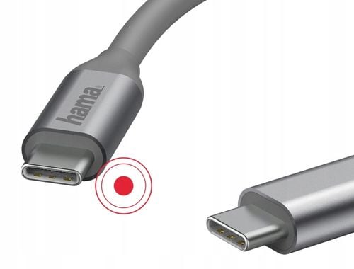 Stacja dokująca HAMA 9w1 USB-C 200103 na Arena.pl