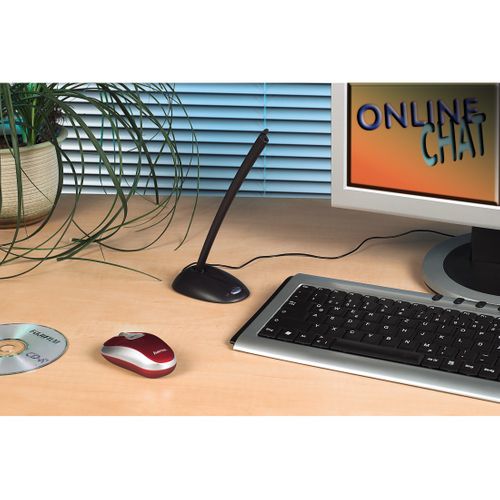 Hama Mikrofon desktop CS-198 na Arena.pl