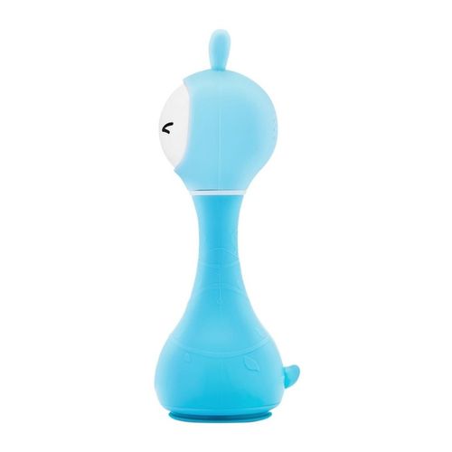 ALILO KRÓLICZEK INTERAKTYWNY SMARTY BUNNY Z MUZYKĄ R1 Grzechotka na Arena.pl