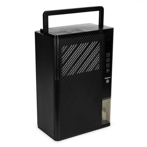 OSUSZACZ ROTOR DISC 3L TRUE LUMOS CICHA PRACA TIMER zdjęcie 3