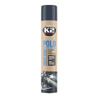 Kokpit nabłyszczający K2 Polo Cockpit spray - Man 750ml