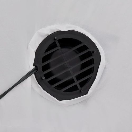 Nadmuchiwany bałwan 240 cm na Arena.pl