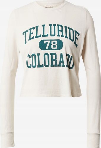 Abercrombie&fitch Bluzka S na Arena.pl