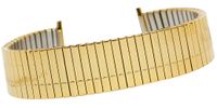 bransoleta rozciągana złota hq 18 do 22 mm 120g-18/22