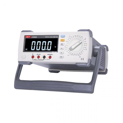 Miernik laboratoryjny Uni-T UT8802E na Arena.pl