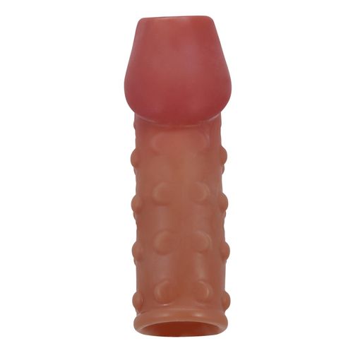 Pretty Love Penis Sleeve, Tpr, Waterproof na Arena.pl