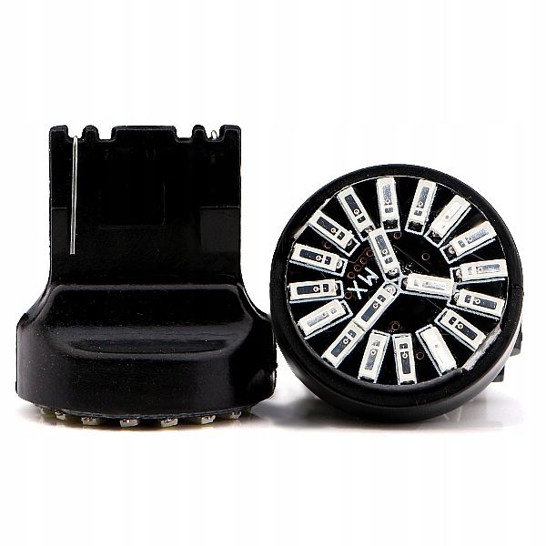 WY21/5W 19SMD zdjęcie 3