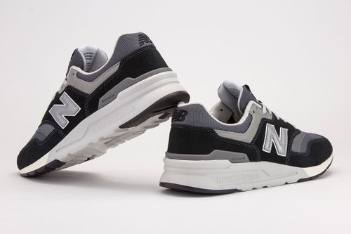 NEW BALANCE > CM997HBK - R. 45 na Arena.pl
