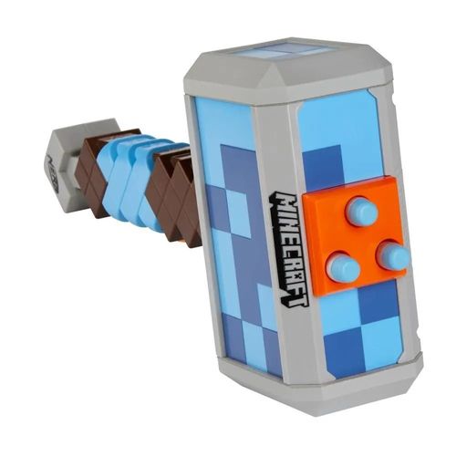 Wyrzutnia Minecraft Stormlander na Arena.pl