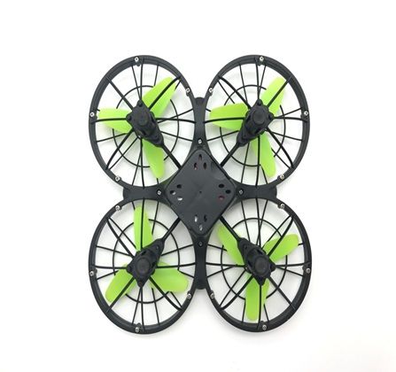 KX7861 Dron RC Syma X26 zdjęcie 4