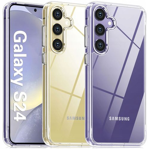 Samsung Galaxy S24 - 3mk Armor Case na Arena.pl