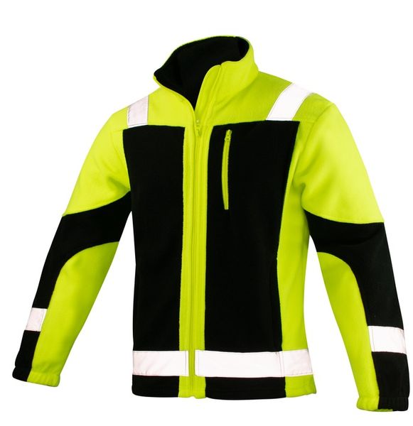 ART.MAS Polar roboczy ODBLASKOWY bluza robocza ECLIPSE 3XL zdjęcie 2