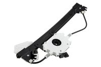 PODNOŚNIK SZYBY DACIA SANDERO 2008 2009 2010 2011