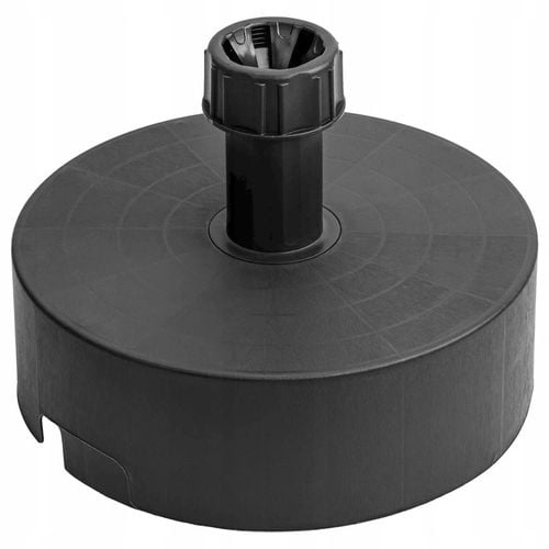 PODSTAWA PARASOLA OGRODOWEGO STOJAK NA PARASOL NAPEŁNIANE WODĄ WYTRZYMAŁY na Arena.pl