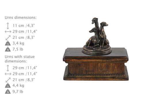 Whippet- eksluzywna urna na Arena.pl