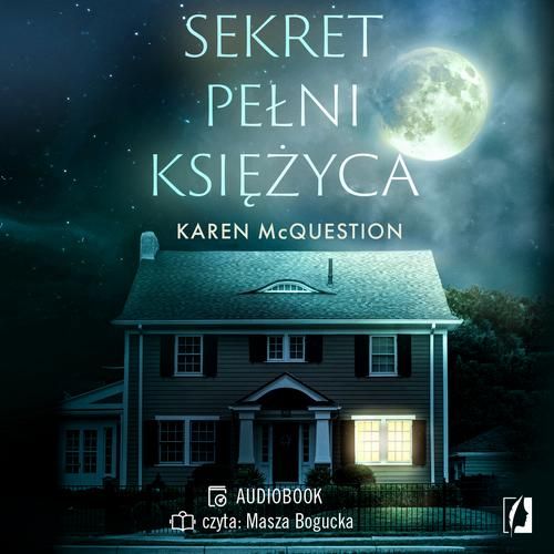 (mp3) Sekret pełni księżyca zdjęcie 1