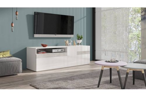 Szafka RTV Silke Light TYP-41 na Arena.pl