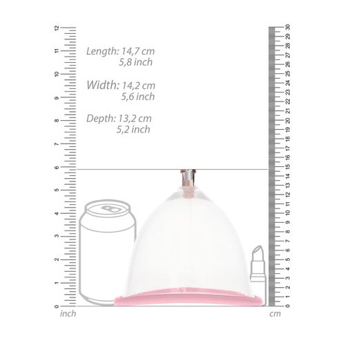 breast pump set - large na Arena.pl