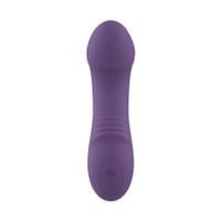 teazers - mini vibrators with thrusting