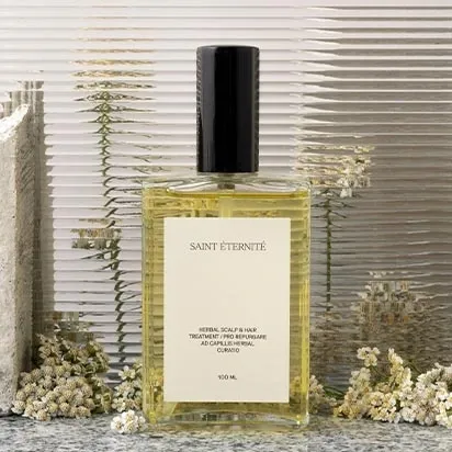 NATURALNA wcierka do włosów pobudzająca wzrost na Arena.pl