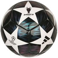 Piłka adidas UCL Club JX9091 5 fioletowy