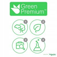 Stycznik mocy TeSys K 9A 3P 1Z 0R cewka 24V AC LC1K0910B7 SCHNEIDER