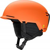 Kask narciarski młodzieżowy Smith Optics Scout Jr. MIPS M 53-58CM