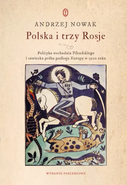 Polska i trzy Rosje zdjęcie 1