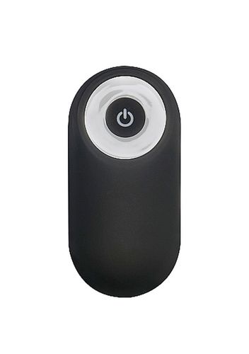 no. 79 - rechargeable p-spot stimulator - black na Arena.pl