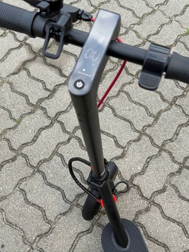 HULAJNOGA ELEKTRYCZNA T9 PRO DUŻY ZASIĘG LEKKA I MOCNA 350W BATERIA na Arena.pl