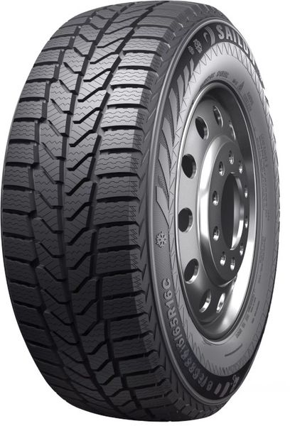 2X 225/65R16C Sailun COMMERCIO ICE 2025 zdjęcie 1
