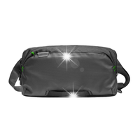 YAXO Torba na ramię do konsoli TOHONO do ROG XBOX Ally/PS Portal/Steam Dec…