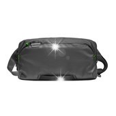 YAXO Torba na ramię do konsoli TOHONO do ROG XBOX Ally/PS Portal/Steam Dec…