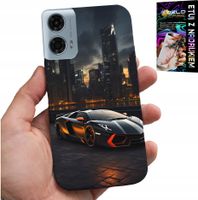 ETUI DO MOTOROLA G34 5G - LUKSUSOWE SAMOCHODY, DUBAI AUTO SPORT