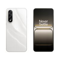 Smartfon OnePlus Nord 5 8 GB / 256 GB 5G beżowy