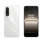 Smartfon OnePlus Nord 5 8 GB / 256 GB 5G beżowy