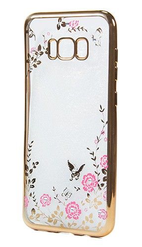 Samsung S8 Etui Diamond Glossy na Arena.pl