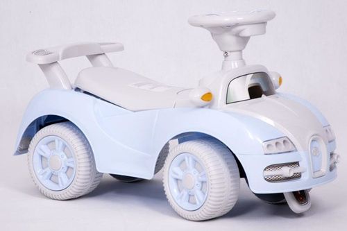 Jeżdzidełko 7628 Niebieski na Arena.pl