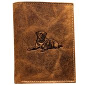 portfel męski skórzany n4-chm-dog-1-bl-cognac