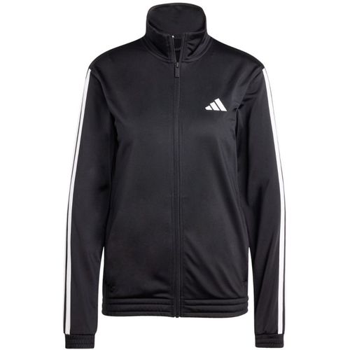 Bluza adidas Essentials Trricot 3-Stripes W JC8889 M na Arena.pl