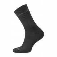 Helikon-Tex Skarpety All Round - 3 pak Czarne M