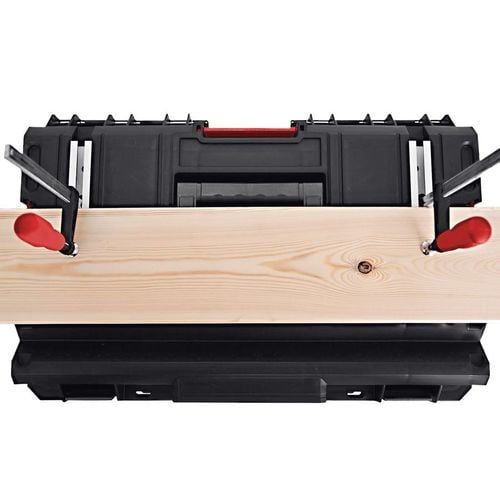 skrzynka narzędziowa qbrick one 200 technik - skrz n6770 na Arena.pl