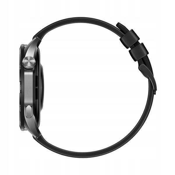 Smartwatch HUAWEI Watch GT 4 Active 46mm Czarny zdjęcie 2