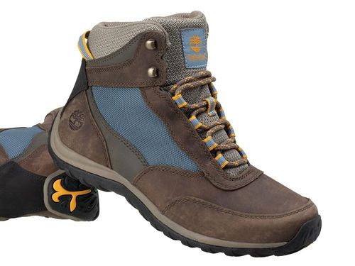 Buty Timberland A239T 38,5 na Arena.pl