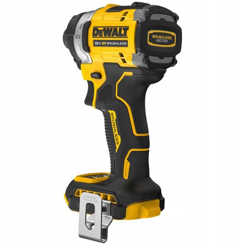 Zakrętarka udarowa DEWALT DCF860NT na Arena.pl