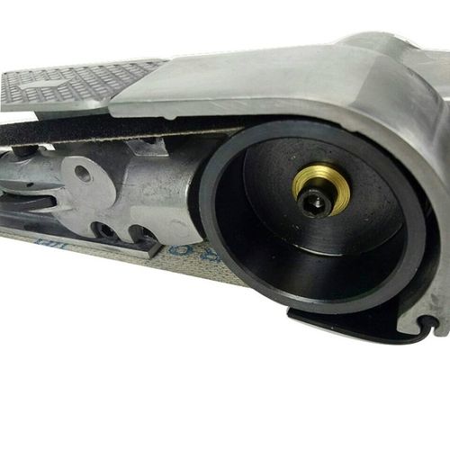 SZLIFIERKA TAŚMOWA PNEUMATYCZNA 10X330MM na Arena.pl